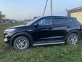 2016 Hyundai Tucson III, чёрный, 1650000 рублей - вид 5