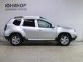 2017 Renault Duster I Рестайлинг, серебристый - вид 7