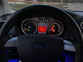 2010 Ford Focus II Рестайлинг, синий, 555000 рублей - вид 11