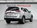 2016 Nissan Rogue II Рестайлинг, серый, 1289000 рублей - вид 4