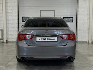 2010 Toyota Mark X II, серый, 1490000 рублей, вид 5