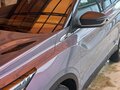 2023 Geely Coolray I Рестайлинг, серый - вид 2