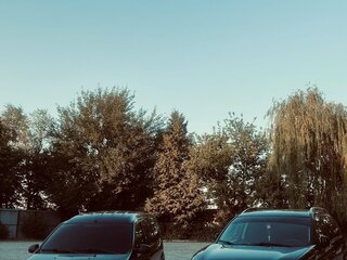 2008 Mitsubishi Outlander II, чёрный, 1000000 рублей, вид 5