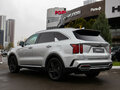 2020 Kia Sorento IV, серый, 3848000 рублей - вид 4