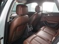 2014 Audi A6 IV (C7), белый - вид 10
