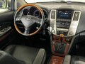 2007 Lexus RX 400h II Рестайлинг, зелёный, 1550000 рублей - вид 10