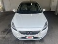 2019 Volvo V40 ECO II Рестайлинг, белый - вид 1
