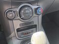 2016 Ford Fiesta Mk6 Рестайлинг, серый, 990000 рублей - вид 9