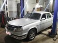 2006 ГАЗ 31105 «Волга», серый, 190000 рублей - вид 1
