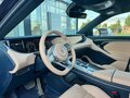 2023 Voyah Free EVR I, синий, 4053000 рублей - вид 7