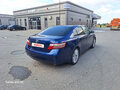 2007 Toyota Camry VI (XV40), синий, 690000 рублей - вид 6