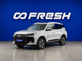 2025 Tenet T7, серый, 2151895 рублей, вид 5