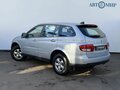 2013 SsangYong Kyron I Рестайлинг, серебристый, 1019000 рублей - вид 6