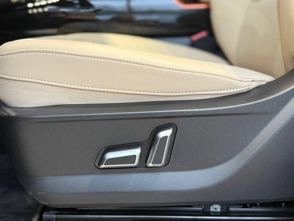 2026 Haval Dargo I Рестайлинг, чёрный, 3699000 рублей - вид 17