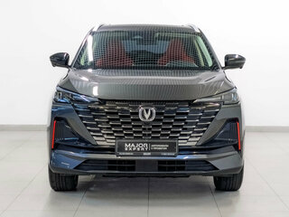 2024 Changan CS55 Plus II, серый, 2245000 рублей, вид 2