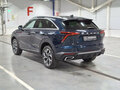 2024 Haval F7 II, синий, 2990000 рублей - вид 6