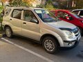 2004 Suzuki Ignis II (HR), белый, 610000 рублей - вид 1