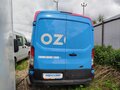 2021 Ford Transit, синий, 1717800 рублей - вид 3