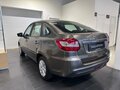 2026 Lada (ВАЗ) Granta I Рестайлинг, коричневый - вид 10
