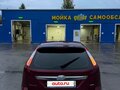2008 Ford Focus II Рестайлинг, пурпурный, 380000 рублей - вид 3