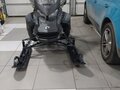2024 BRP Ski-Doo Expedition 900, серый, 2500000 рублей - вид 4