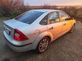 2006 Ford Focus II, серый, 360000 рублей - вид 7