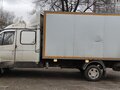 2007 ГАЗ ГАЗель (33023/330273) Фермер, белый, 900000 рублей - вид 2