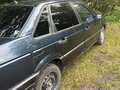 1992 Volkswagen Passat B3, синий - вид 4