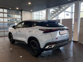 2024 Omoda C5 I, синий, 2220000 рублей, вид 5