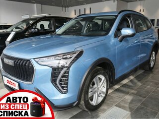 2026 Haval Jolion I Рестайлинг, голубой, 2849000 рублей, вид 1