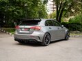 2020 Mercedes-Benz A-Класс AMG 45 AMG S II (W177), серый - вид 6