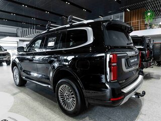 2024 Tank 500 I, чёрный, 7649000 рублей, вид 4