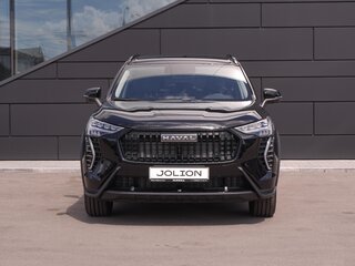 2026 Haval Jolion I Рестайлинг 2, чёрный, 2699000 рублей, вид 2