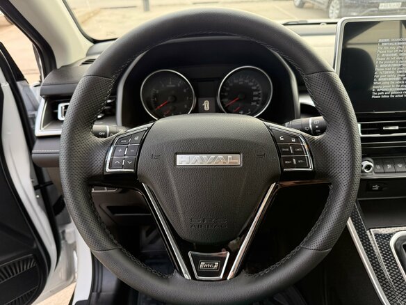 2026 Haval M6 II, белый, 2099000 рублей - вид 18