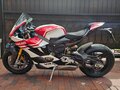 2025 Ducati Panigale V4, белый, 5500000 рублей - вид 1