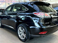 2014 Lexus RX 350 III Рестайлинг, чёрный, 2500000 рублей - вид 3
