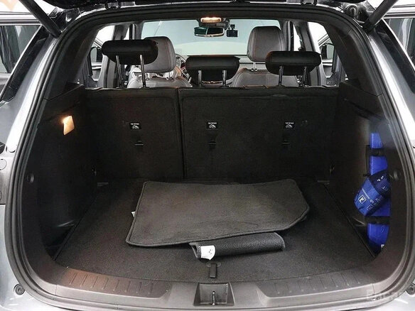 2023 Chevrolet TrailBlazer III, серый, 1590007 рублей - вид 16