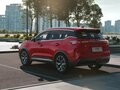 2026 Tenet T7, красный, 2985000 рублей - вид 2