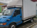 2005 Iveco Daily, синий, 850000 рублей - вид 3