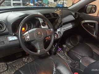 2006 Toyota RAV4 III (XA30), зелёный, 1550000 рублей, вид 4