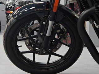 2025 Royal Enfield Shotgun, белый, 732000 рублей, вид 2