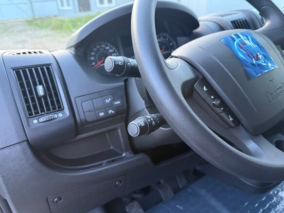 2025 Fiat Professional Ducato, белый, 5400000 рублей - вид 19