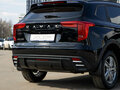 2026 Haval Jolion I Рестайлинг, чёрный - вид 5