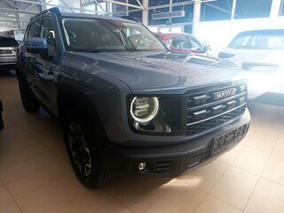 2026 Haval Dargo I Рестайлинг, серый, 3699000 рублей, вид 3