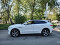 2016 Jaguar F-Pace I, белый - вид 6