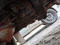 1986 УАЗ 3741, зелёный, 235000 рублей - вид 7