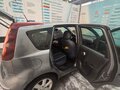 2012 Nissan Note I Рестайлинг, серый, 525000 рублей - вид 10