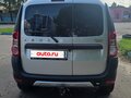 2025 Lada (ВАЗ) Largus Cross I Рестайлинг, серебристый, 1580000 рублей - вид 3