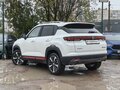 2023 Changan CS35 Plus I Рестайлинг, белый, 1689000 рублей - вид 6