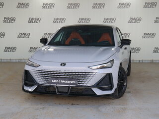 2023 Changan UNI-V I, серый, 2071000 рублей, вид 1